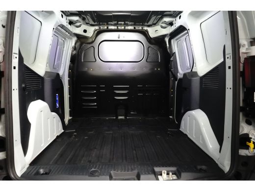 Ford Transit Courier 1.5 EcoBlue Limited | Achteruitrijcamera | Lichtmetalen velgen 10-spaaks 16" | Parkeersensor achter ActivLease financial lease