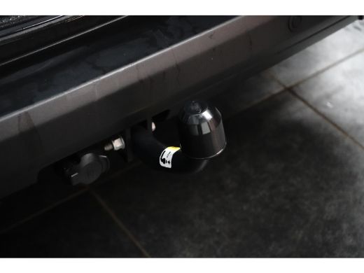 Ford Transit Courier 1.5 EcoBlue Limited | Achteruitrijcamera | Lichtmetalen velgen 10-spaaks 16" | Parkeersensor achter ActivLease financial lease