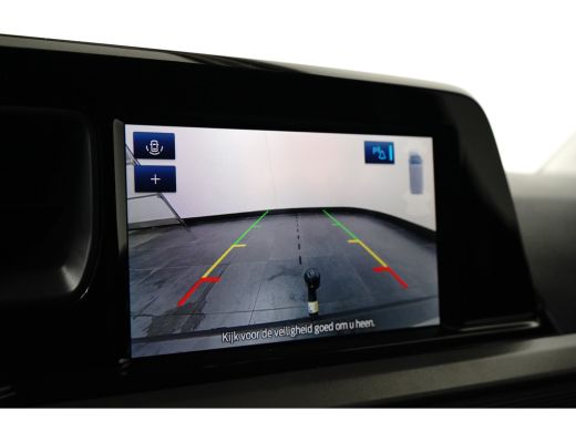 Ford Transit Courier 1.5 EcoBlue Limited | Achteruitrijcamera | Lichtmetalen velgen 10-spaaks 16" | Parkeersensor achter ActivLease financial lease