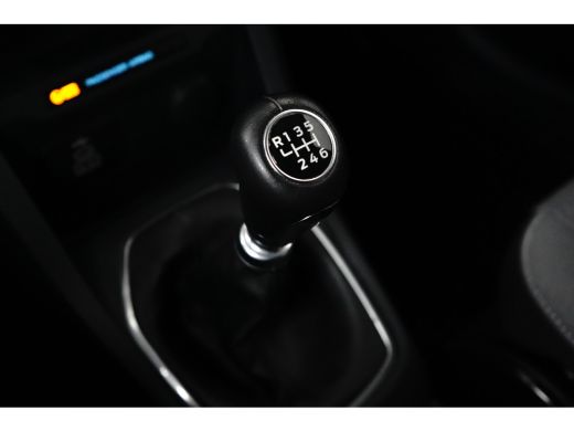 Ford Transit Courier 1.5 EcoBlue Limited | Achteruitrijcamera | Lichtmetalen velgen 10-spaaks 16" | Parkeersensor achter ActivLease financial lease