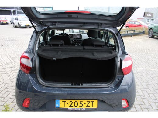 Hyundai i10 1.0 Comfort | Airco | Apple Carplay/Android Auto|telefoonintegratie premium | Bestuurdersstoel in... ActivLease financial lease