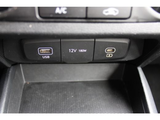 Hyundai i10 1.0 Comfort | Airco | Apple Carplay/Android Auto|telefoonintegratie premium | Bestuurdersstoel in... ActivLease financial lease