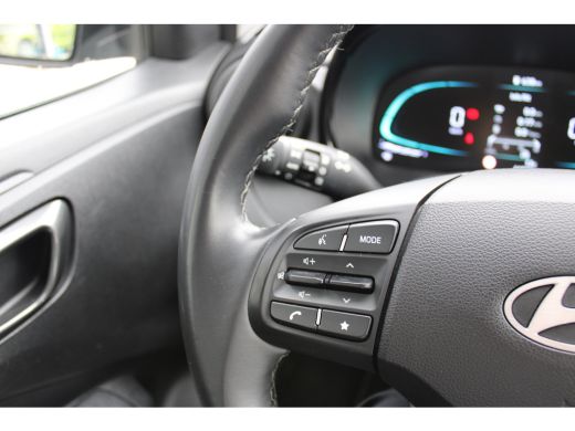 Hyundai i10 1.0 Comfort | Airco | Apple Carplay/Android Auto|telefoonintegratie premium | Bestuurdersstoel in... ActivLease financial lease