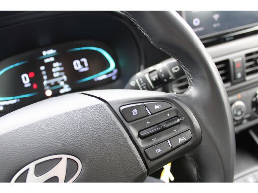 Hyundai i10 1.0 Comfort | Airco | Apple Carplay/Android Auto|telefoonintegratie premium | Bestuurdersstoel in... ActivLease financial lease