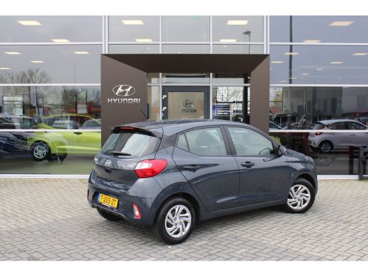 Hyundai i10 1.0 Comfort | Airco | Apple Carplay/Android Auto|telefoonintegratie premium | Bestuurdersstoel in... ActivLease financial lease