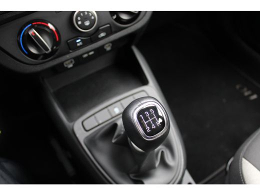 Hyundai i10 1.0 Comfort | Airco | Apple Carplay/Android Auto|telefoonintegratie premium | Bestuurdersstoel in... ActivLease financial lease