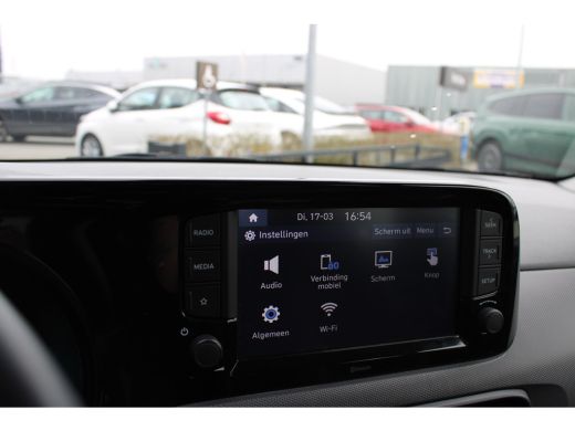 Hyundai i10 1.0 Comfort | Airco | Apple Carplay/Android Auto|telefoonintegratie premium | Bestuurdersstoel in... ActivLease financial lease