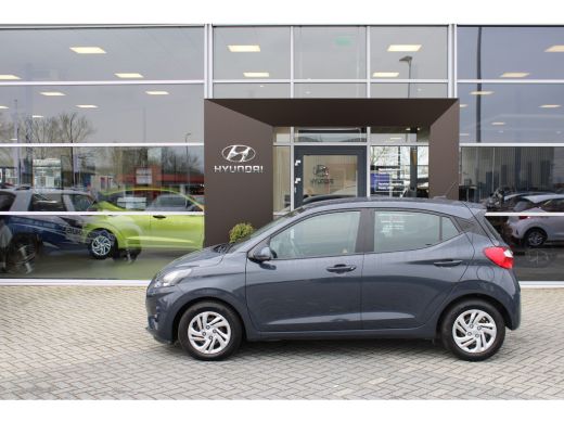 Hyundai i10 1.0 Comfort | Airco | Apple Carplay/Android Auto|telefoonintegratie premium | Bestuurdersstoel in... ActivLease financial lease
