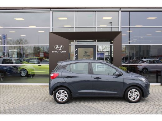 Hyundai i10 1.0 Comfort | Airco | Apple Carplay/Android Auto|telefoonintegratie premium | Bestuurdersstoel in... ActivLease financial lease