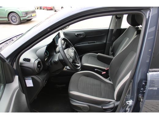 Hyundai i10 1.0 Comfort | Airco | Apple Carplay/Android Auto|telefoonintegratie premium | Bestuurdersstoel in... ActivLease financial lease