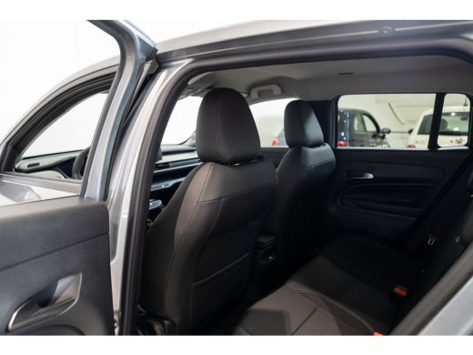 Jeep Avenger 1.2 e-Hybrid Summit | 8 Jaar Garantie | Winter Pack | Infotainment Pack | Camera | Navigatie | El... ActivLease financial lease