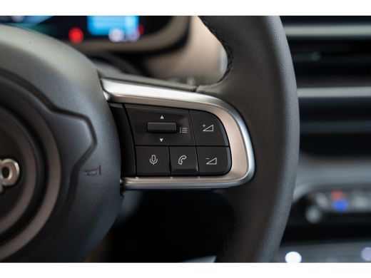 Jeep Avenger 1.2 e-Hybrid Summit | 8 Jaar Garantie | Winter Pack | Infotainment Pack | Camera | Navigatie | El... ActivLease financial lease