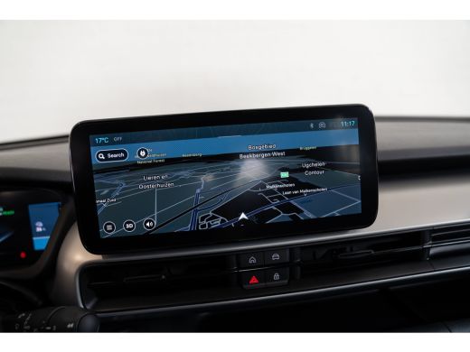 Jeep Avenger 1.2 e-Hybrid Summit | 8 Jaar Garantie | Winter Pack | Infotainment Pack | Camera | Navigatie | El... ActivLease financial lease