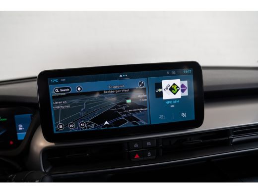 Jeep Avenger 1.2 e-Hybrid Summit | 8 Jaar Garantie | Winter Pack | Infotainment Pack | Camera | Navigatie | El... ActivLease financial lease