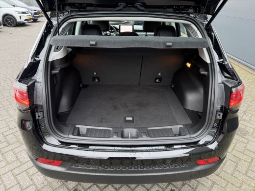 Jeep Compass 4xe 190 Plug-in Hybride Altitude (360gr Camera - Elektrische Klep - Adaptieve Cruise Controle - P... ActivLease financial lease