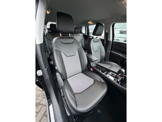 Jeep Compass 4xe 190 Plug-in Hybride Altitude (360gr Camera - Elektrische Klep - Adaptieve Cruise Controle - P... ActivLease financial lease