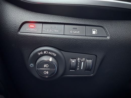 Jeep Compass 4xe 190 Plug-in Hybride Altitude (360gr Camera - Elektrische Klep - Adaptieve Cruise Controle - P... ActivLease financial lease