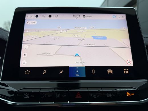 Jeep Compass 4xe 190 Plug-in Hybride Altitude (360gr Camera - Elektrische Klep - Adaptieve Cruise Controle - P... ActivLease financial lease