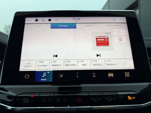 Jeep Compass 4xe 190 Plug-in Hybride Altitude (360gr Camera - Elektrische Klep - Adaptieve Cruise Controle - P... ActivLease financial lease