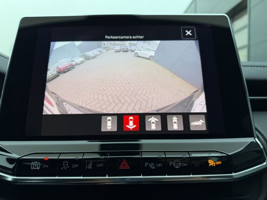 Jeep Compass 4xe 190 Plug-in Hybride Altitude (360gr Camera - Elektrische Klep - Adaptieve Cruise Controle - P... ActivLease financial lease