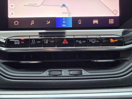 Jeep Compass 4xe 190 Plug-in Hybride Altitude (360gr Camera - Elektrische Klep - Adaptieve Cruise Controle - P... ActivLease financial lease