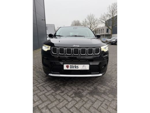 Jeep Compass 4xe 190 Plug-in Hybride Altitude (360gr Camera - Elektrische Klep - Adaptieve Cruise Controle - P... ActivLease financial lease