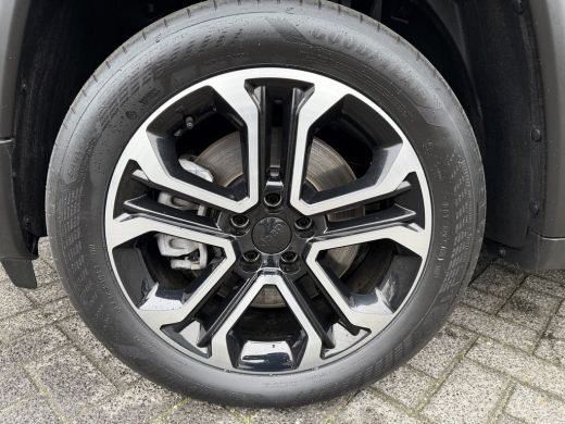 Jeep Compass 4xe 190 Plug-in Hybride Altitude (360gr Camera - Elektrische Klep - Adaptieve Cruise Controle - P... ActivLease financial lease