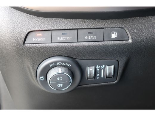 Jeep Compass 4XE 240PK PLUG-IN HYBRID ELECTRIC UPLAND AUTOMAAT / NAVI / LEDER / CLIMA / FULL-LED / CAMERA / 18... ActivLease financial lease