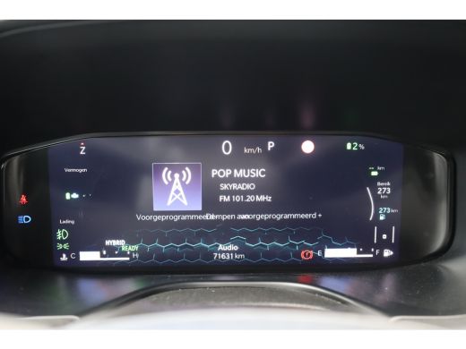 Jeep Compass 4XE 240PK PLUG-IN HYBRID ELECTRIC UPLAND AUTOMAAT / NAVI / LEDER / CLIMA / FULL-LED / CAMERA / 18... ActivLease financial lease