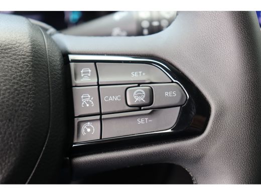 Jeep Compass 4XE 240PK PLUG-IN HYBRID ELECTRIC UPLAND AUTOMAAT / NAVI / LEDER / CLIMA / FULL-LED / CAMERA / 18... ActivLease financial lease