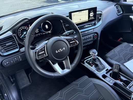 Kia Ceed Sportswagon 1.0 T-GDi MHEV Design Edition | Automaat | ActivLease financial lease