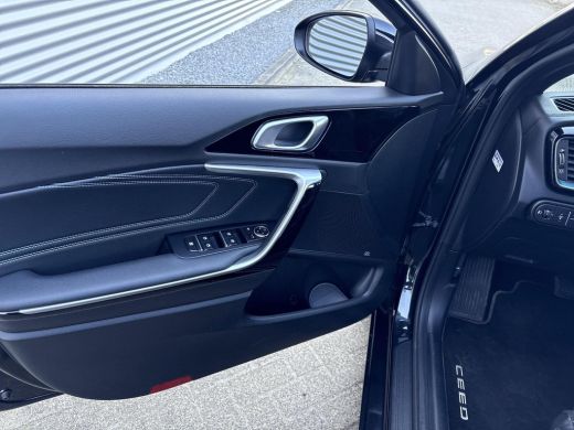 Kia Ceed Sportswagon 1.0 T-GDi MHEV Design Edition | Automaat | ActivLease financial lease