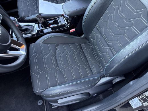 Kia Ceed Sportswagon 1.0 T-GDi MHEV Design Edition | Automaat | ActivLease financial lease