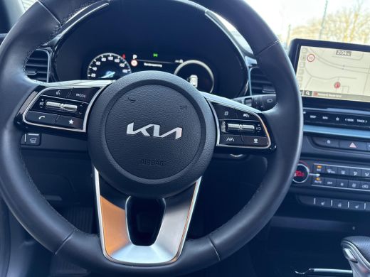 Kia Ceed Sportswagon 1.0 T-GDi MHEV Design Edition | Automaat | ActivLease financial lease