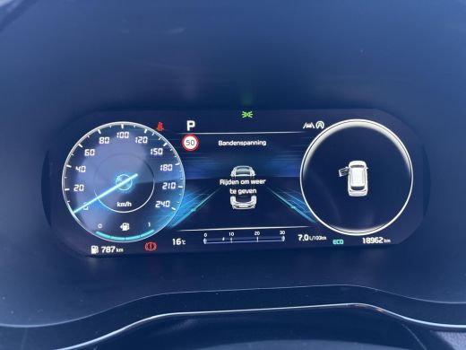 Kia Ceed Sportswagon 1.0 T-GDi MHEV Design Edition | Automaat | ActivLease financial lease