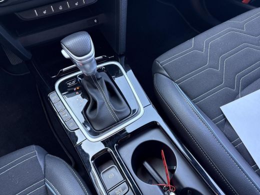 Kia Ceed Sportswagon 1.0 T-GDi MHEV Design Edition | Automaat | ActivLease financial lease