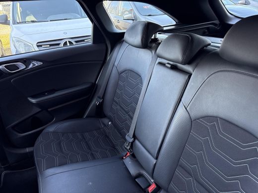 Kia Ceed Sportswagon 1.0 T-GDi MHEV Design Edition | Automaat | ActivLease financial lease