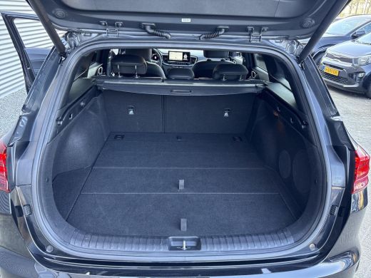 Kia Ceed Sportswagon 1.0 T-GDi MHEV Design Edition | Automaat | ActivLease financial lease