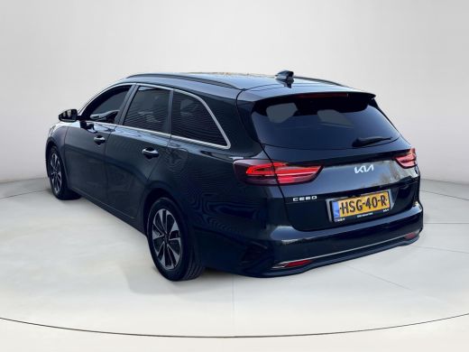 Kia Ceed Sportswagon 1.0 T-GDi MHEV Design Edition | Automaat | ActivLease financial lease