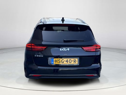 Kia Ceed Sportswagon 1.0 T-GDi MHEV Design Edition | Automaat | ActivLease financial lease