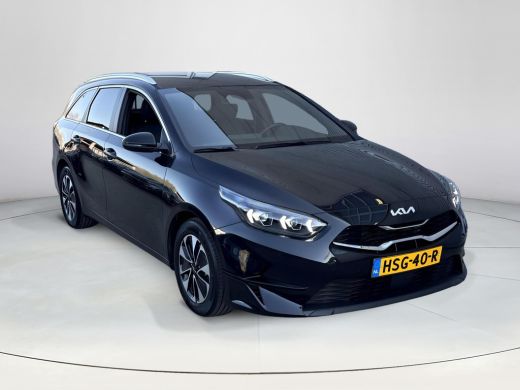 Kia Ceed Sportswagon 1.0 T-GDi MHEV Design Edition | Automaat | ActivLease financial lease