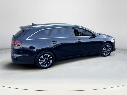 Kia Ceed Sportswagon 1.0 T-GDi MHEV Design Edition | Automaat | ActivLease financial lease