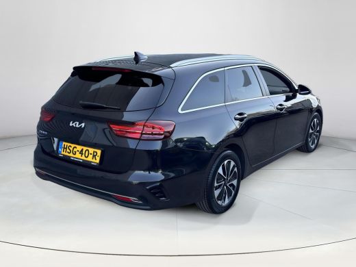 Kia Ceed Sportswagon 1.0 T-GDi MHEV Design Edition | Automaat | ActivLease financial lease