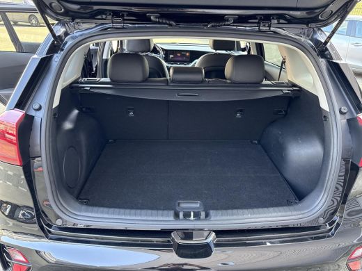 Kia Ceed Sportswagon 1.0 T-GDi MHEV Design Edition | Automaat | ActivLease financial lease