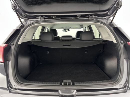 Kia Niro 1.6 GDi Hybrid Dynamic Plus Line (INCL-BTW) Aut. *LEATHER | FULL-LED | ADAPTIVE-CRUISE | BLINDSPO... ActivLease financial lease