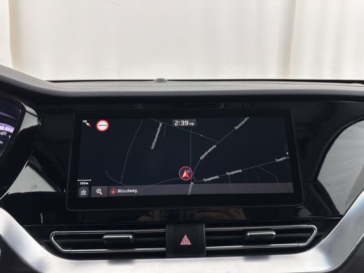 Kia Niro 1.6 GDi Hybrid Dynamic Plus Line (INCL-BTW) Aut. *LEATHER | FULL-LED | ADAPTIVE-CRUISE | BLINDSPO... ActivLease financial lease