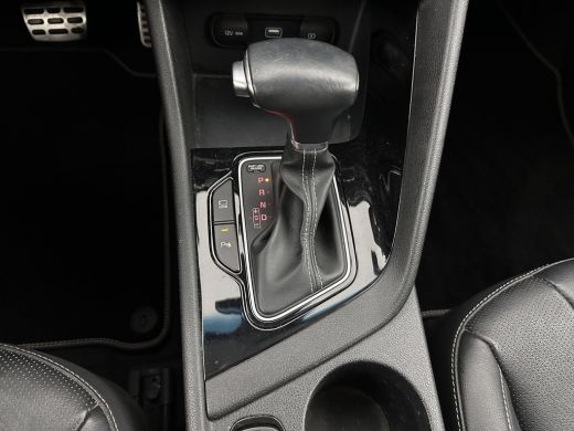 Kia Niro 1.6 GDi Hybrid Dynamic Plus Line (INCL-BTW) Aut. *LEATHER | FULL-LED | ADAPTIVE-CRUISE | BLINDSPO... ActivLease financial lease