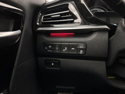 Kia Niro 1.6 GDi Hybrid Dynamic Plus Line (INCL-BTW) Aut. *LEATHER | FULL-LED | ADAPTIVE-CRUISE | BLINDSPO... ActivLease financial lease