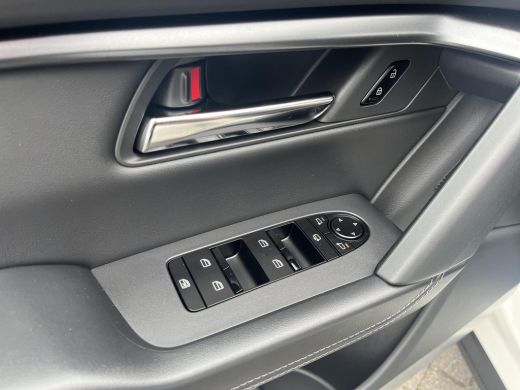 Mazda CX-5 2.5 E-SKYACTIV G 141 M HYBRID Homura | elektrisch glazen schuif-/kanteldak | ActivLease financial lease