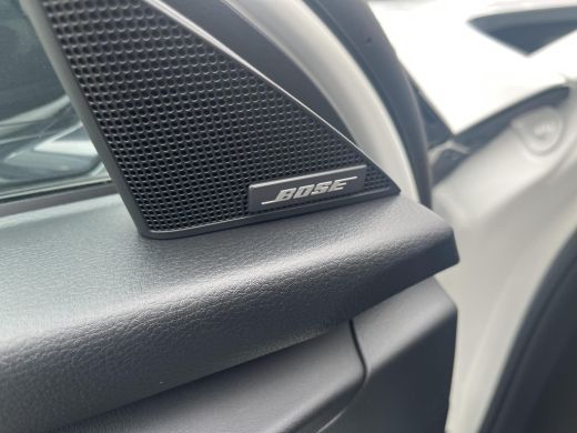 Mazda CX-5 2.5 E-SKYACTIV G 141 M HYBRID Homura | elektrisch glazen schuif-/kanteldak | ActivLease financial lease